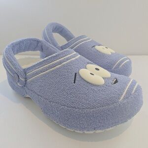 South Park towelie Crocs
